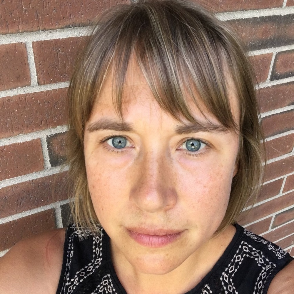 Meet your Posher, Susanne